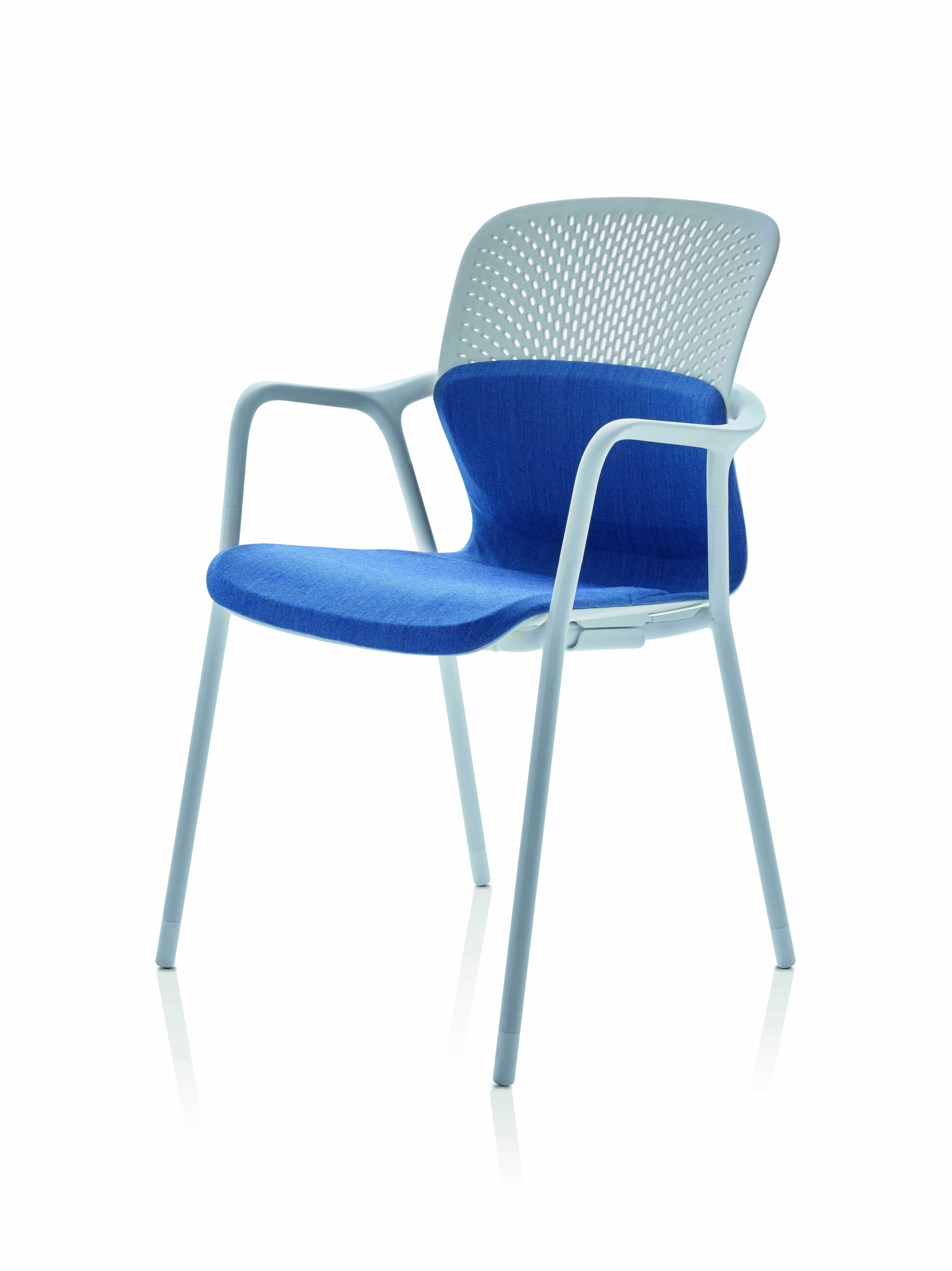 创意家具 - 坐具|餐椅|办公家具|设计师家具|凯恩培训椅/餐椅